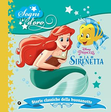 La Sirenetta. Sogni d'oro